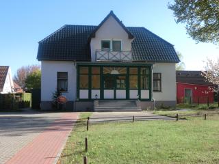 Ferienzimmer am Walde - Zempin - 6