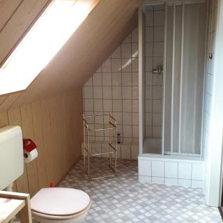 Ferienzimmer am Walde - Zempin - 2
