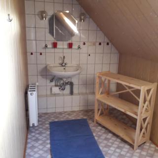 Ferienzimmer am Walde - Zempin - 1