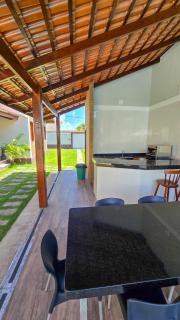 Casa de Praia no Cumbuco - Caucaia - 5