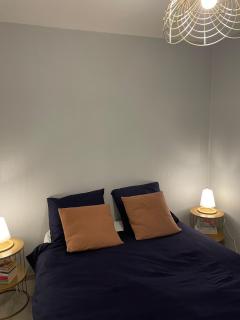 Au cœur de la Vallée Bleue - 1