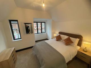 Beautiful Modern Eco Friendly 2 Bed House with Garden - London - Londra - 5