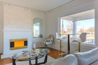 Juliana Spa Suite - Entire Main Apartment - Winchester - 5