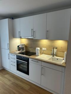 Ferienwohnung Sonnenblick - Hilzingen - 5