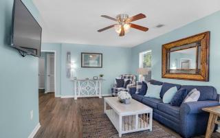 Sand Dollar B by Emerald Coast Retreats - 7