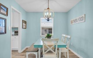 Sand Dollar B by Emerald Coast Retreats - Panama City Beach - 4