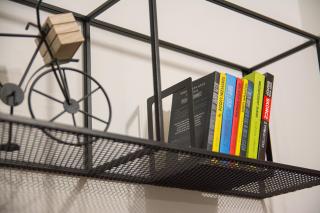 Apartament Premium Yellow Loft Reda - 7