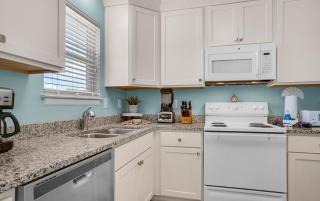 Sand Dollar B by Emerald Coast Retreats - 1