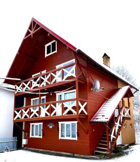 Садиба "У Туза" - 0