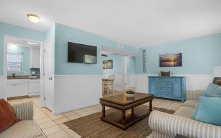 Sand Dollar by Emerald Coast Retreats - 6