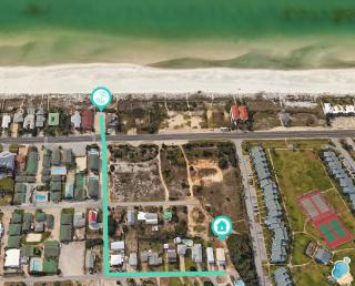 Sand Dollar by Emerald Coast Retreats - Panama City Beach - 5