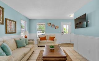 Sand Dollar by Emerald Coast Retreats - Panama City Beach - 4