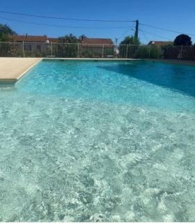 L'Étoile Biterroise - Appartement de Vacances avec Piscine et Parking gratuit à Béziers - 7