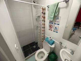 Habitacion Individual AIR GUEST HOUSE - Medellín - 7