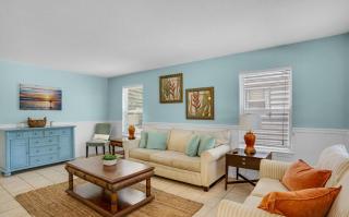 Sand Dollar A by Emerald Coast Retreats - Panama City Beach - 8