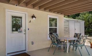 Sand Dollar A by Emerald Coast Retreats - 7