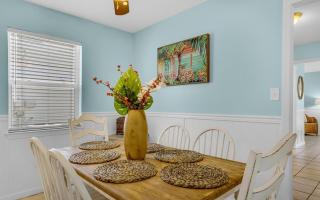 Sand Dollar A by Emerald Coast Retreats - Panama City Beach - 4