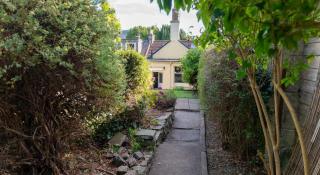 The Yellow Cottage - Leuchars - 9