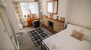 The Yellow Cottage - Leuchars - 4