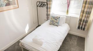 The Yellow Cottage - Leuchars - 1