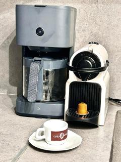 Menton: superbe appartement - 1