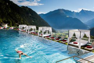 Stock Resort - Finkenberg - 6