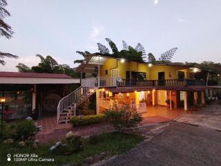 Hospedaje Campestre Providencia - 0