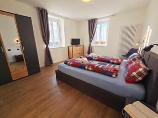 Casetta sui Monti - Alpine Stay Apartments - Tesero - 3
