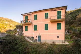 Il limoneto dei Cinque Sensi,apartment with garden - Vernazza - 2