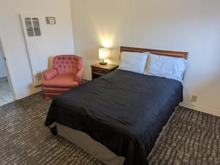 Terry Point Motel - Richfield - 0
