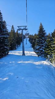 Sunčani Breg app 8 - Kopaonik - 2