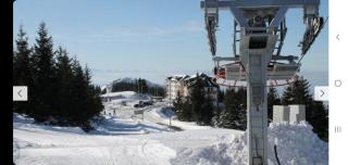Sunčani Breg app 8 - Kopaonik - 5