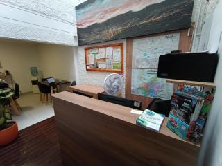 Habitacion Individual AIR GUEST HOUSE - 4