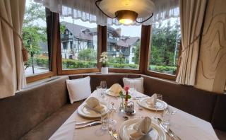 Hotel & Restaurant Batzenhäusl - 2