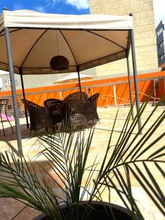 Hotel Verdes Mares - Ouro Branco - 2