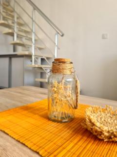 Duplex Family Apartment - Skopje - 8