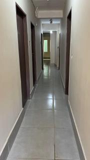 hotel viena da serra - Luziânia - 4