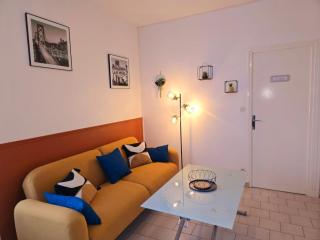 La Petite Corderie Calme, Parking Gratuit - Blois - 0