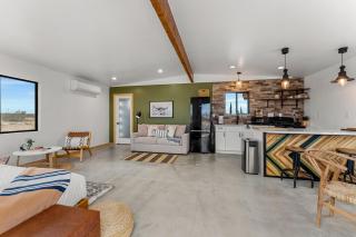 Charming Hoover Hideaway - Studio - A Location - Joshua Tree - 7