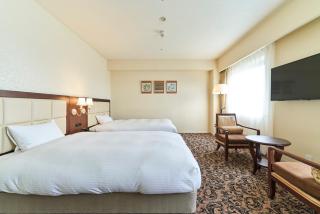 Saitama Grand Hotel Fukaya - 3