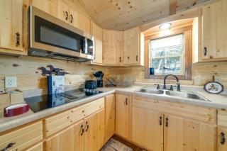 31 Mi to Louisville Cabin on 235 Acres! - La Grange - 9