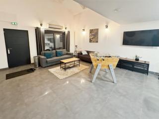 Le LOFT BRIARD - Brie-Comte-Robert - 0