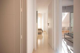 The coastal Penthouse - El Campello - 4