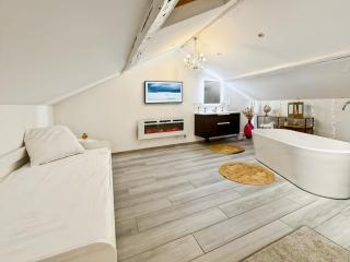 Le LOFT BRIARD - Brie-Comte-Robert - 6