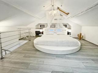 Le LOFT BRIARD - Brie-Comte-Robert - 3