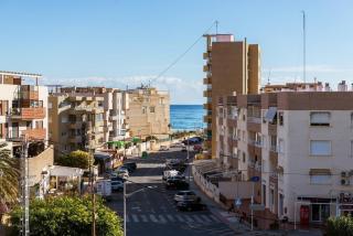 The coastal Penthouse - El Campello - 8