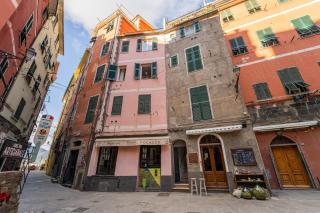Il Leudo dei Cinque Sensi - Vernazza - 2