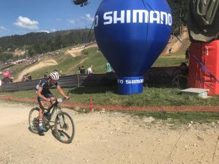 Appartement 2 pieces LE SAPPORO - 7