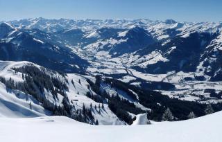 BichlAlm Berggasthof - Kitzbühel - 9