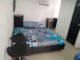 Edificio Tocore Rodadero - 3